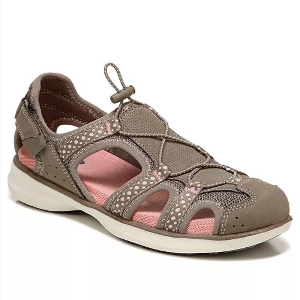 Dr Scholls Cancun Fisherman Sandal